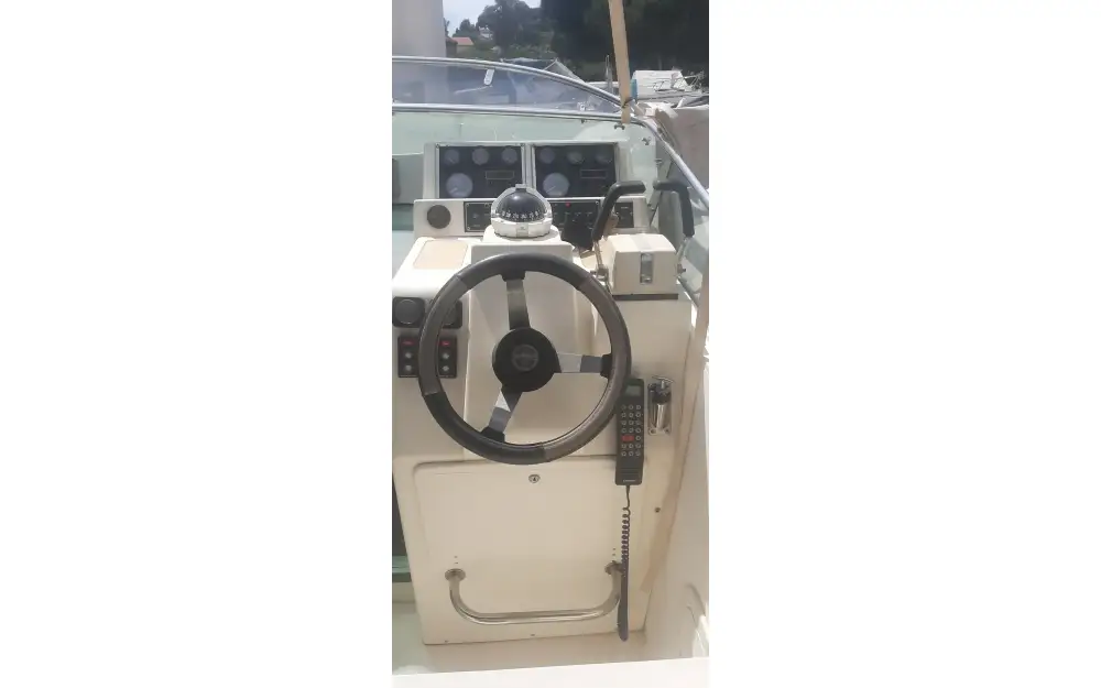 slider 3 Guy Couach  850 Sport