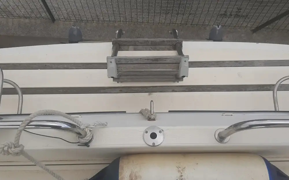 slider 5 Guy Couach  850 Sport