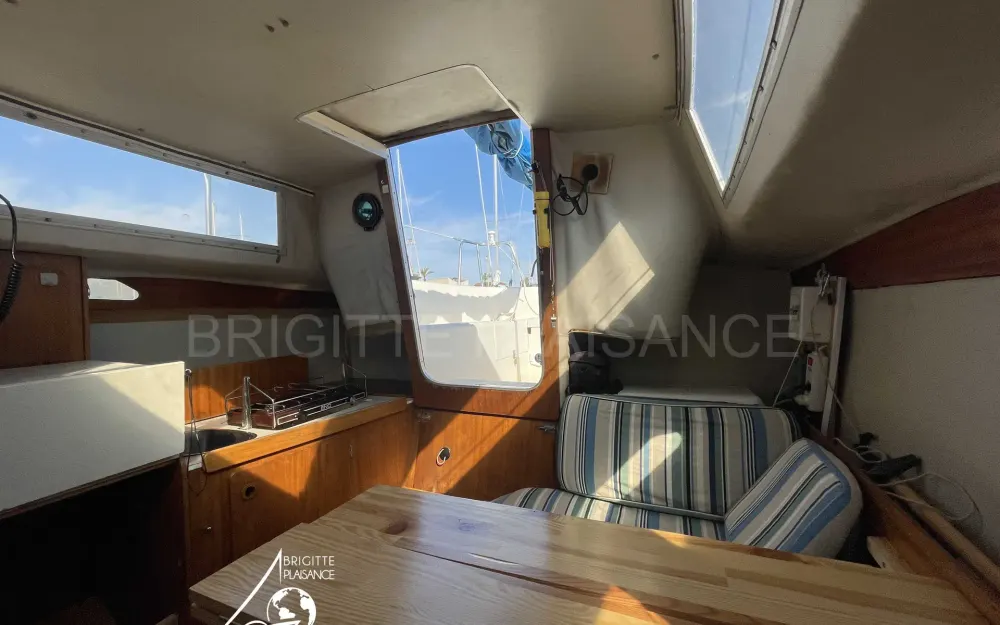 slider 3 Jeanneau Espace 620