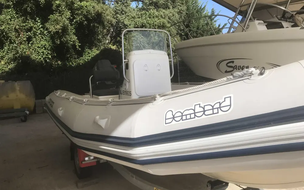 slider 0 Bombard Explorer 530