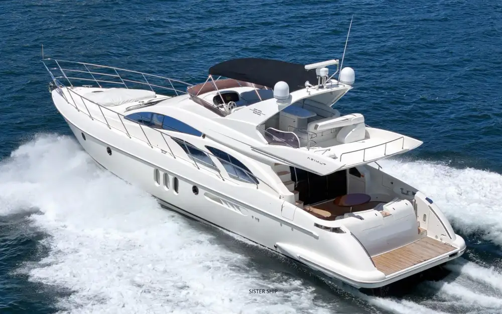 slider 0 Azimut  62