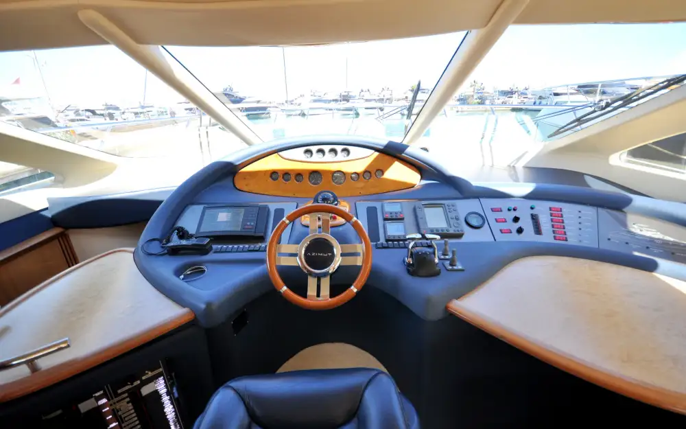 slider 12 Azimut  62