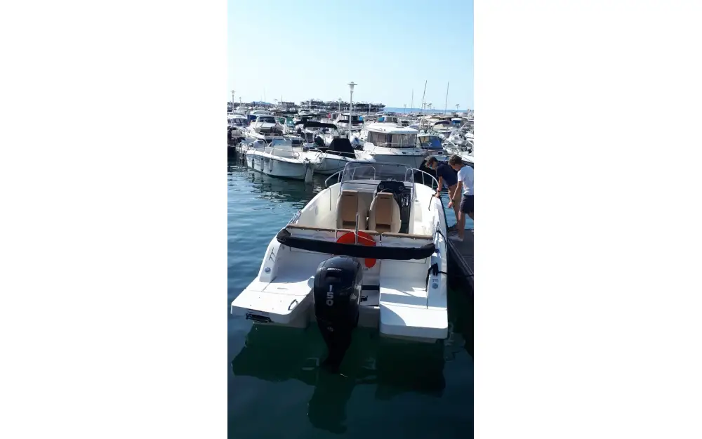 slider 5 Quicksilver  675