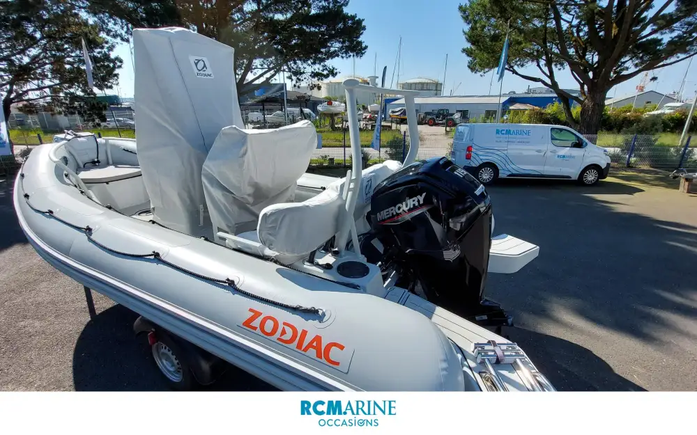 slider 10 Zodiac Open 5.5