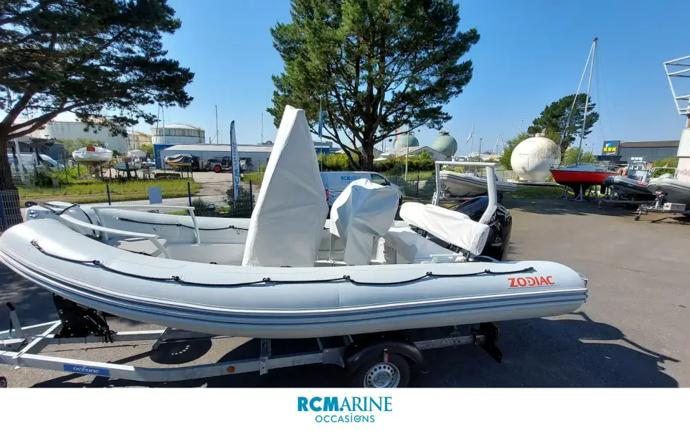 slider 11 Zodiac Open 5.5