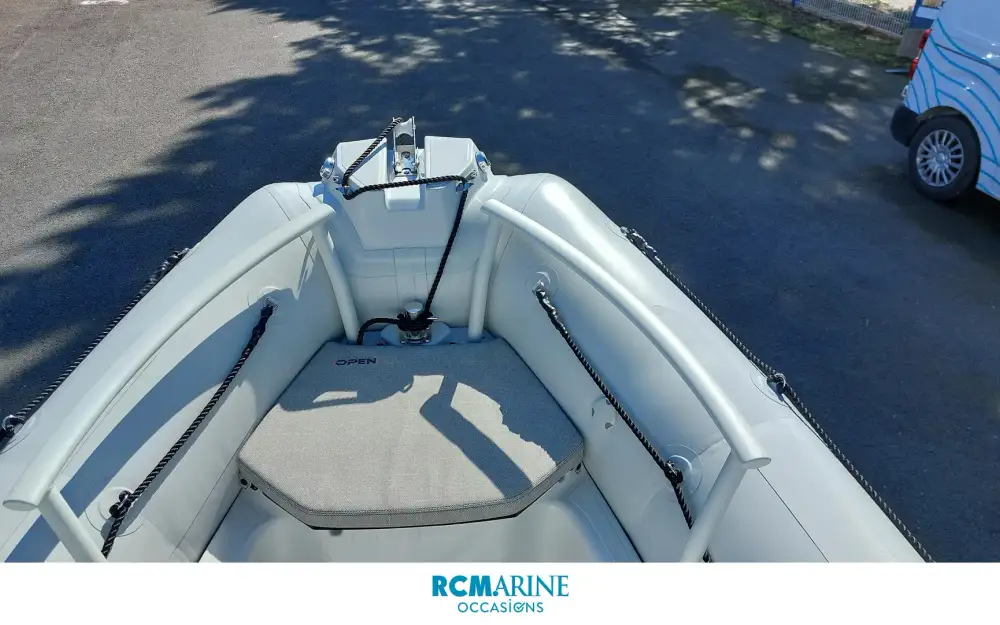 slider 12 Zodiac Open 5.5