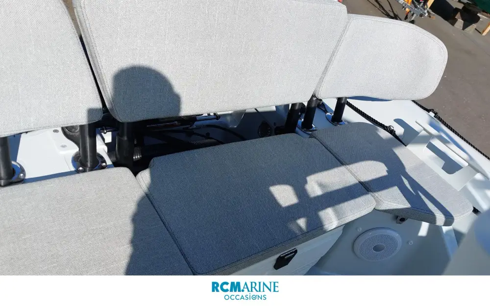 slider 14 Zodiac Open 5.5