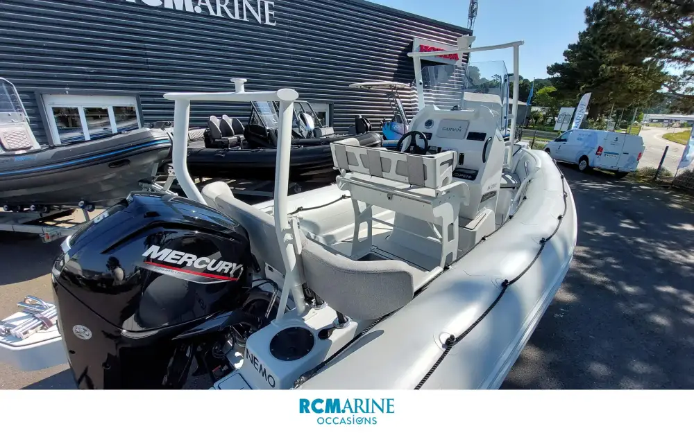 slider 15 Zodiac Open 5.5