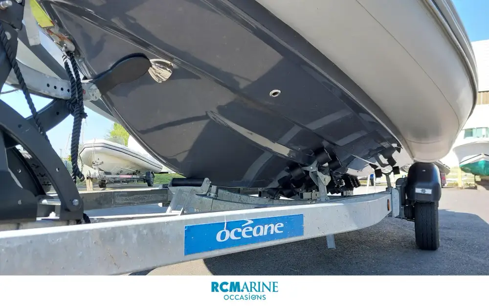 slider 20 Zodiac Open 5.5