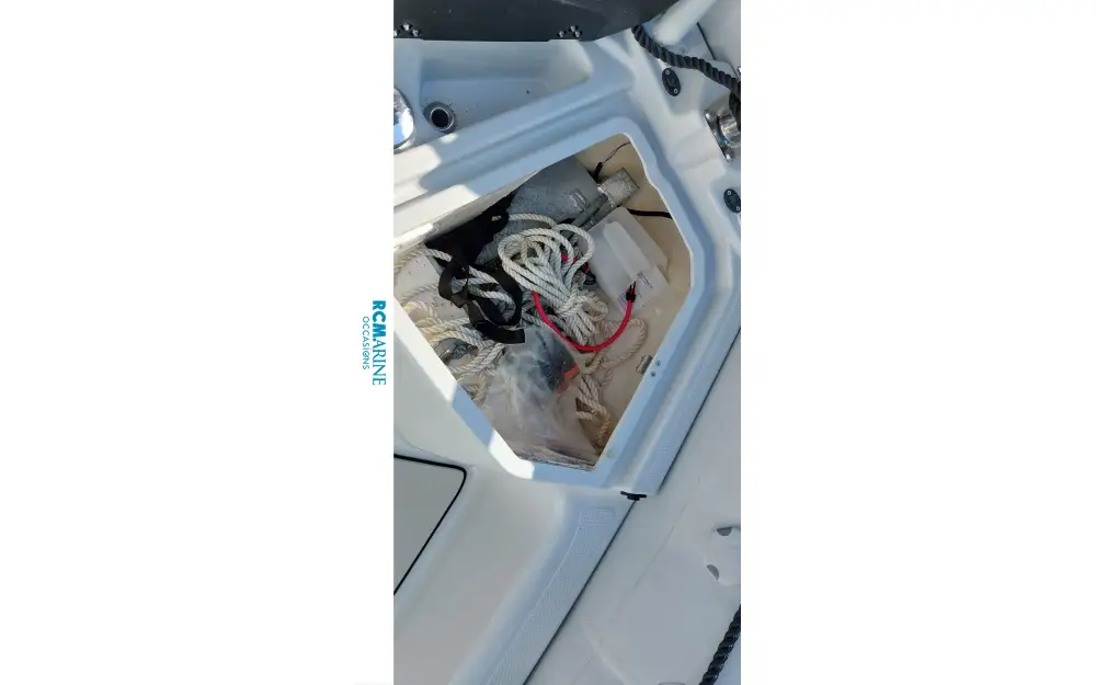 slider 25 Zodiac Open 5.5