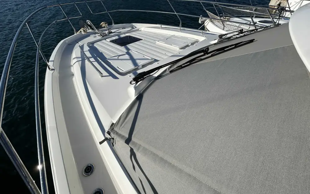 slider 12 Jeanneau Prestige 420 S