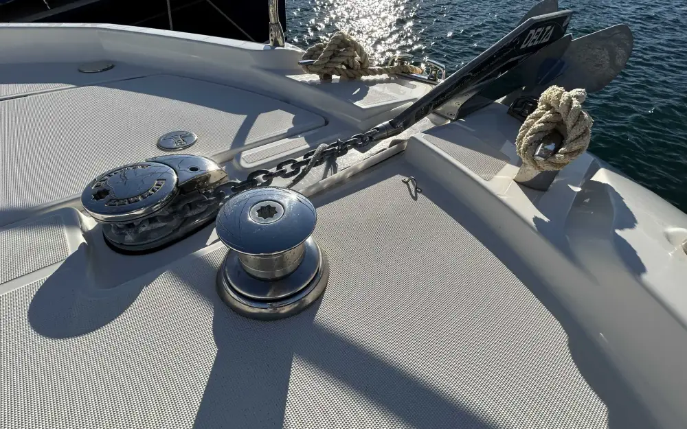 slider 13 Jeanneau Prestige 420 S