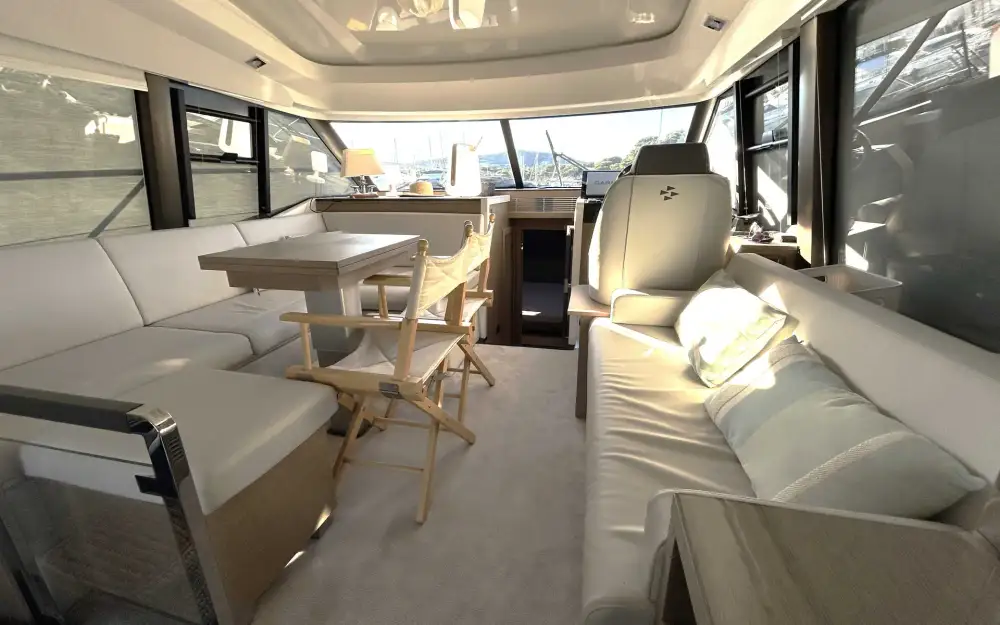 slider 1 Jeanneau Prestige 420 S