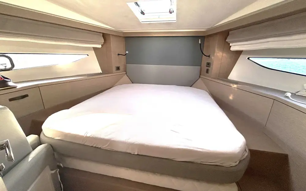 slider 3 Jeanneau Prestige 420 S