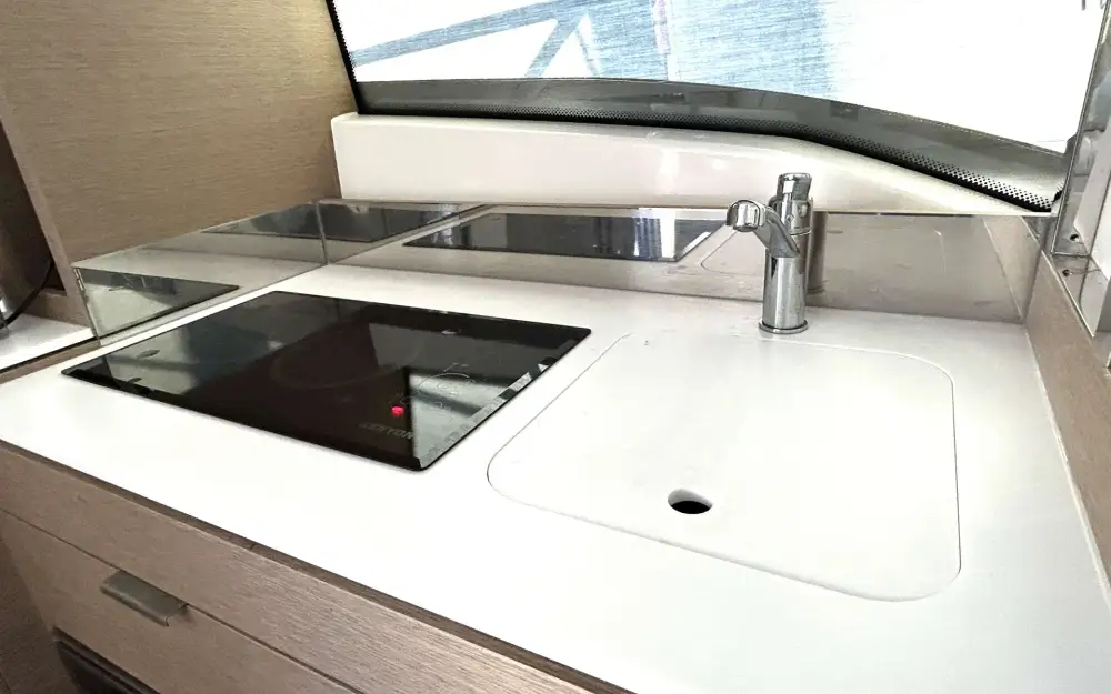 slider 5 Jeanneau Prestige 420 S