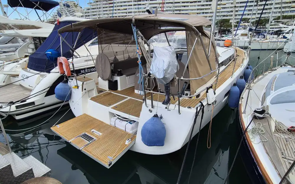 slider 0 Jeanneau Sun Odyssey 490