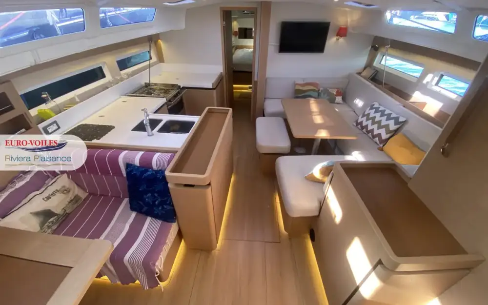 slider 15 Jeanneau Sun Odyssey 490