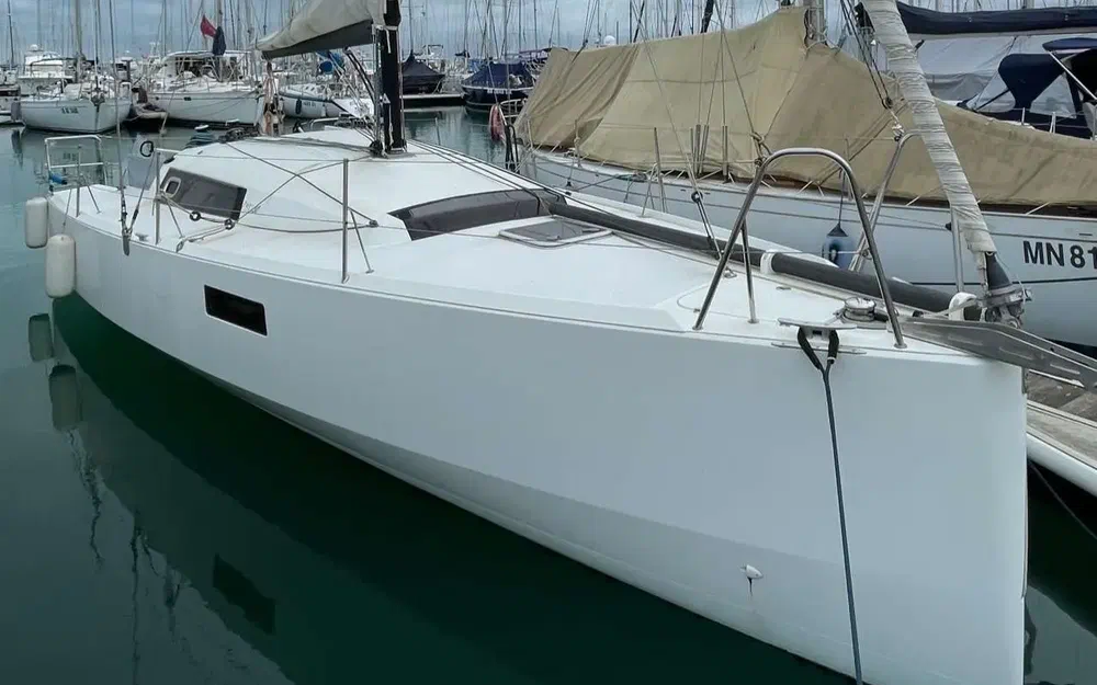 Pogo StructuresPogo 30