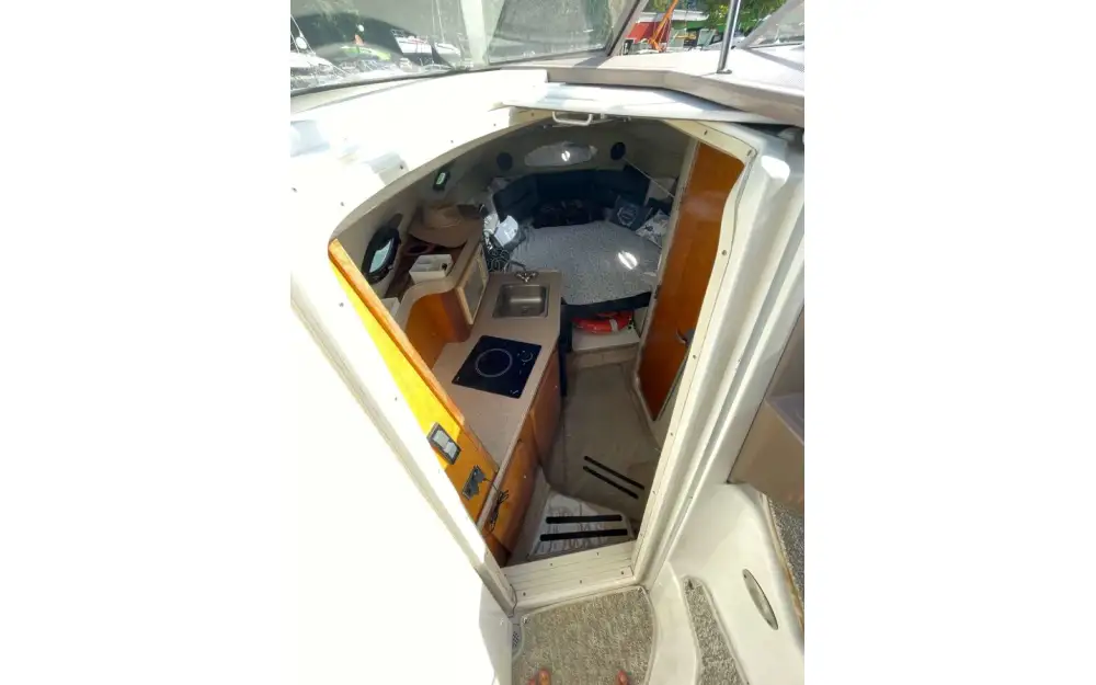 slider 19 Regal Commodore 2665