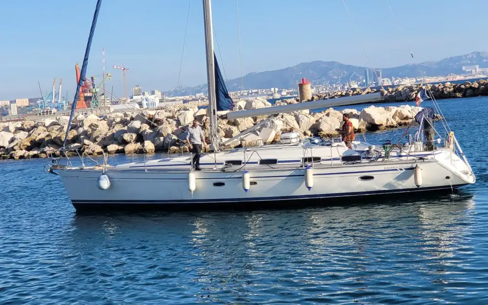 slider 19 Bavaria  50 Cruiser