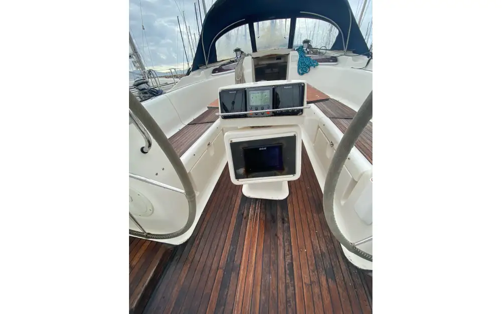 slider 20 Bavaria  50 Cruiser