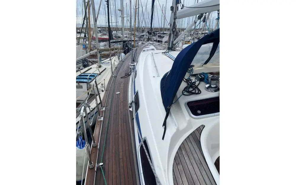 slider 22 Bavaria  50 Cruiser