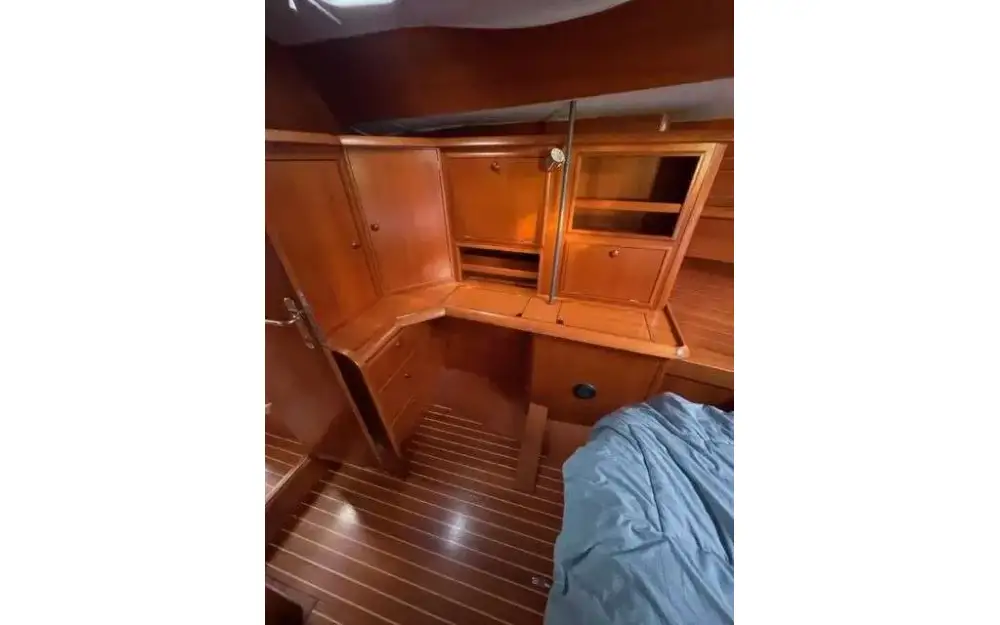 slider 9 Jeanneau Sun Odyssey 52.2