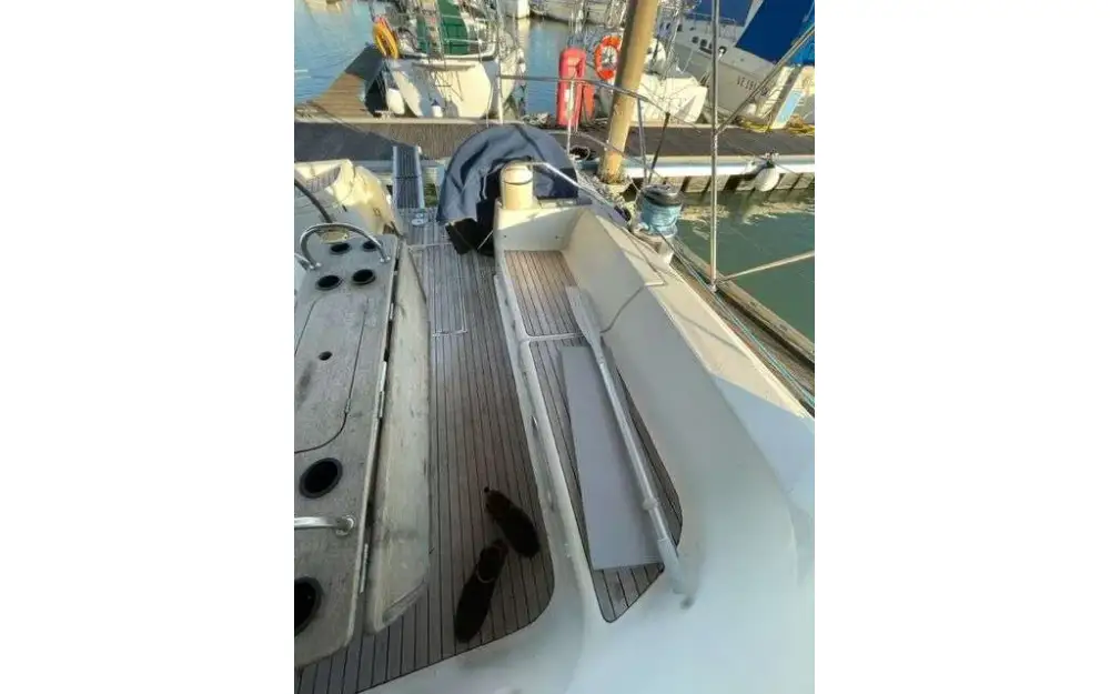 slider 16 Jeanneau Sun Odyssey 52.2