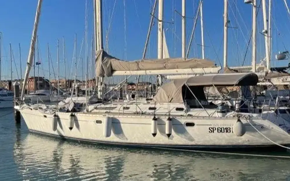 slider 22 Jeanneau Sun Odyssey 52.2