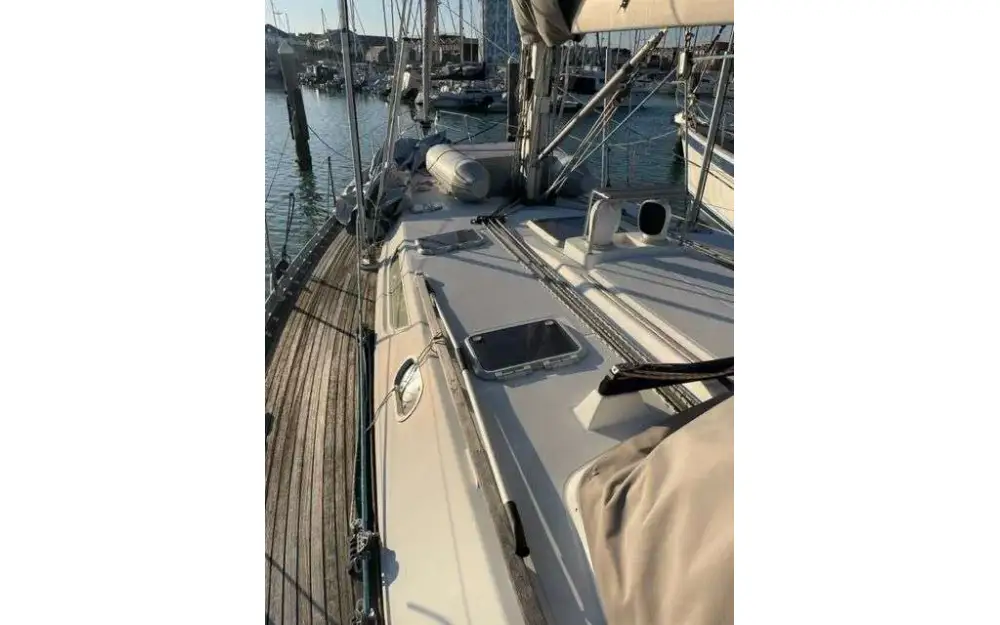 slider 23 Jeanneau Sun Odyssey 52.2