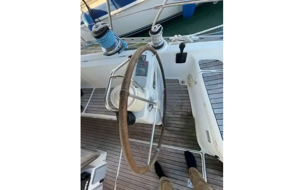 slider 25 Jeanneau Sun Odyssey 52.2