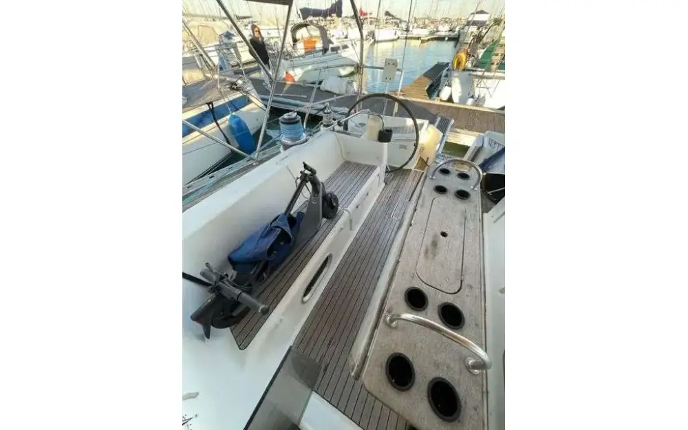 slider 27 Jeanneau Sun Odyssey 52.2