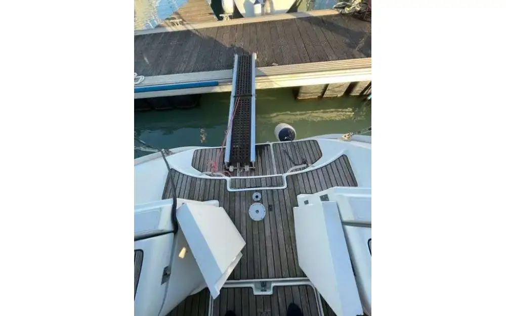 slider 28 Jeanneau Sun Odyssey 52.2