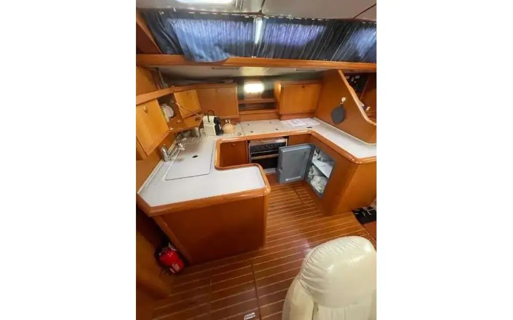 slider 2 Jeanneau Sun Odyssey 52.2