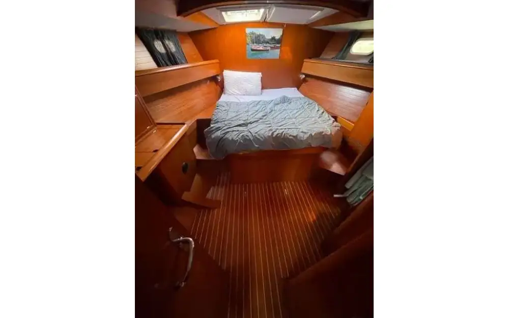 slider 31 Jeanneau Sun Odyssey 52.2