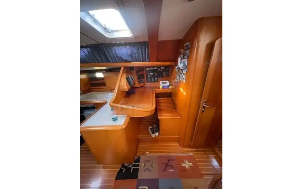 slider 6 Jeanneau Sun Odyssey 52.2