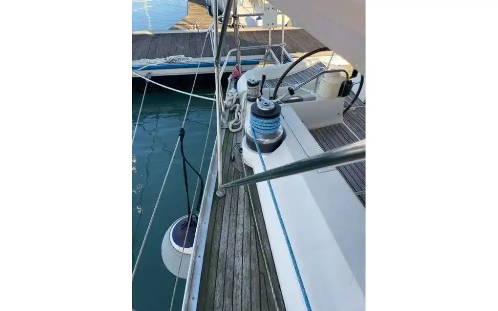 slider 8 Jeanneau Sun Odyssey 52.2