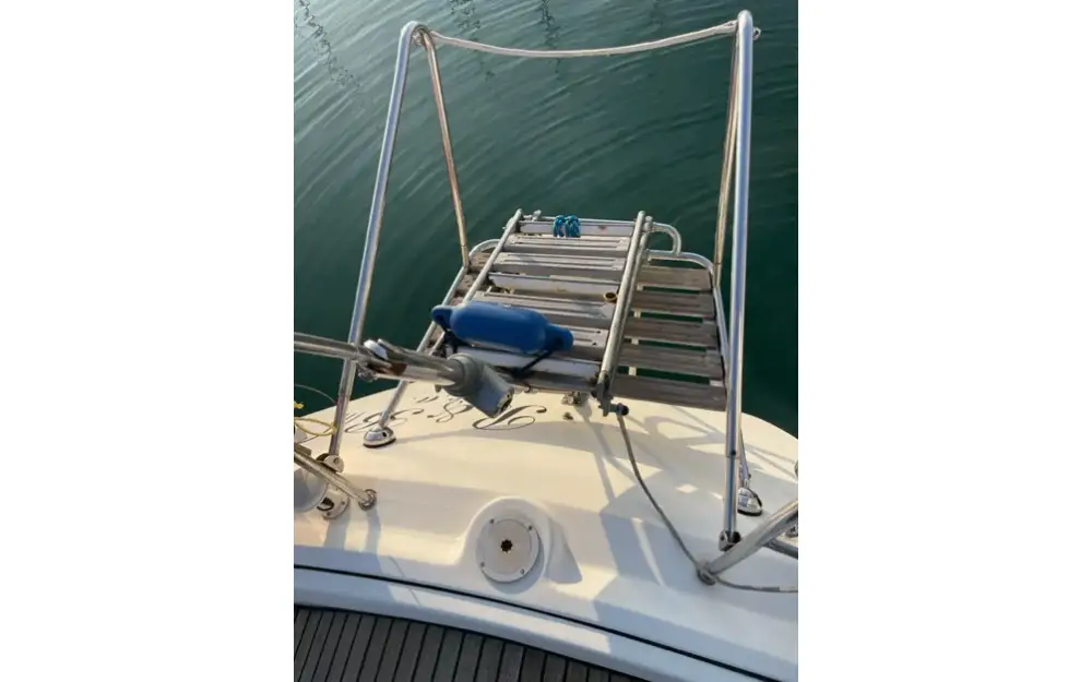 slider 2 Beneteau First 375
