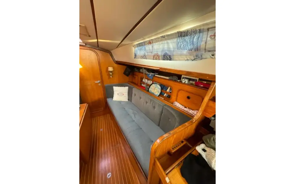 slider 3 Beneteau First 375