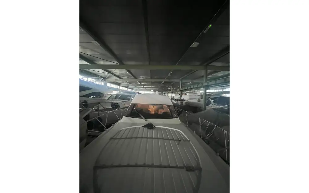 slider 10 Raffaelli Shamal 40