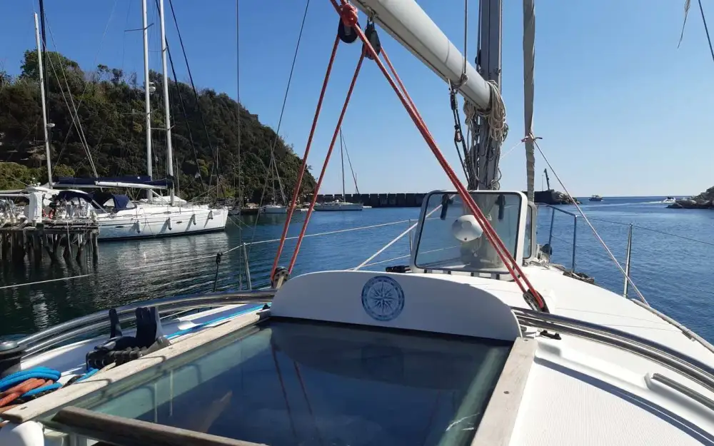slider 1 Jeanneau Sun Odyssey 32