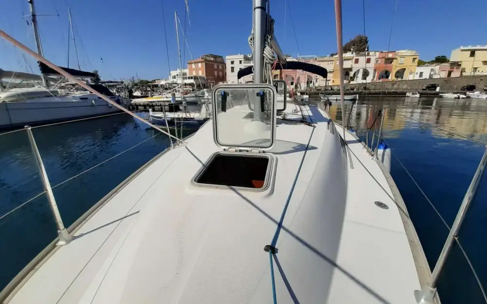 slider 20 Jeanneau Sun Odyssey 32