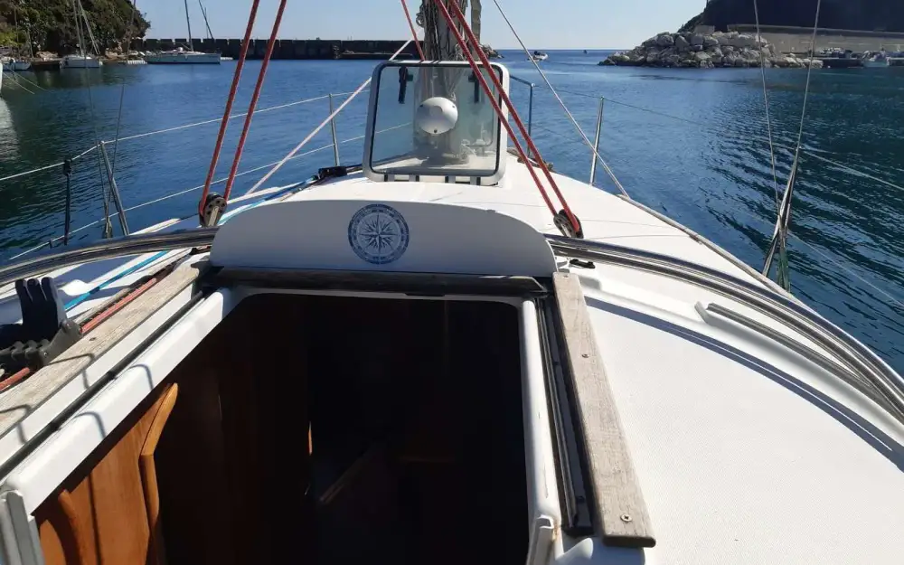 slider 21 Jeanneau Sun Odyssey 32