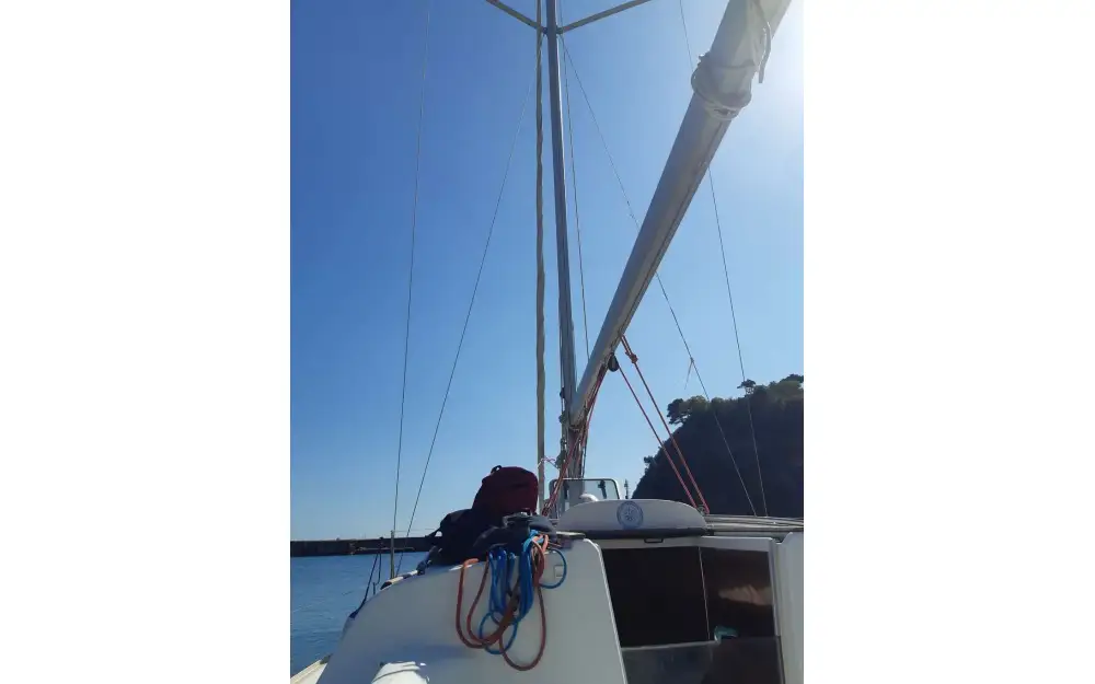 slider 22 Jeanneau Sun Odyssey 32