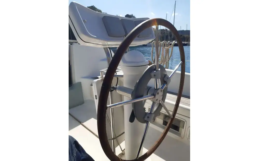 slider 2 Jeanneau Sun Odyssey 32