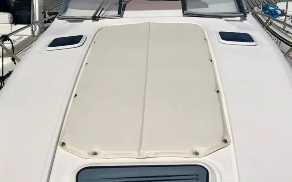 slider 7 Regal Commodore 2765