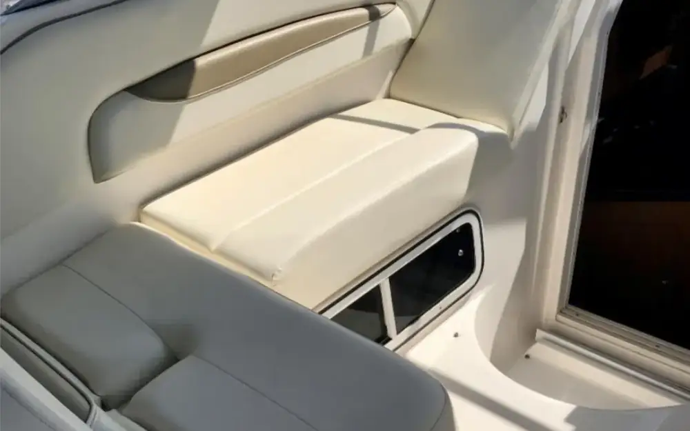 slider 8 Regal Commodore 2765