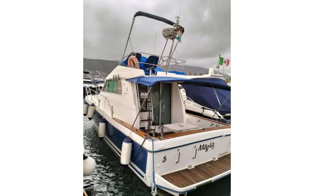 slider 0 Beneteau Antares 10.80