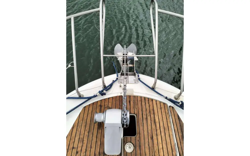 slider 2 Beneteau Antares 10.80