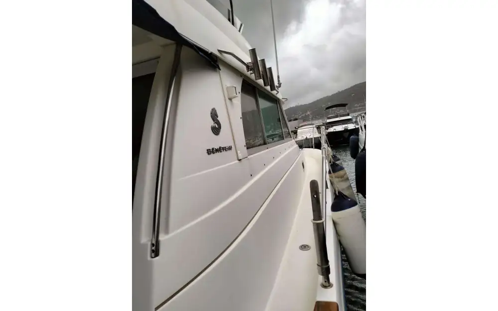 slider 5 Beneteau Antares 10.80